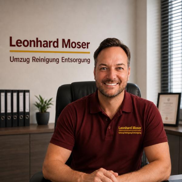 Leonhard Moser